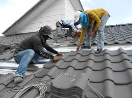 Professional Roofing in Whitesboro, NJ